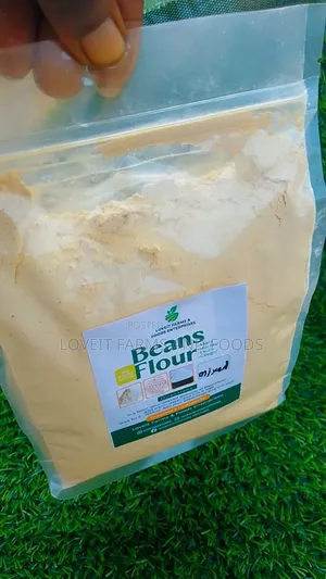 Beans Flour/Powder