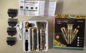 3in1 Reachable Clipper