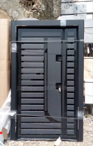 Turkey Luxury Top Security Doors