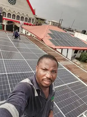 Solar Installations and Maintenance