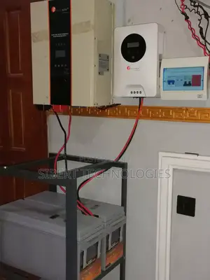 Solar Installations and Maintenance