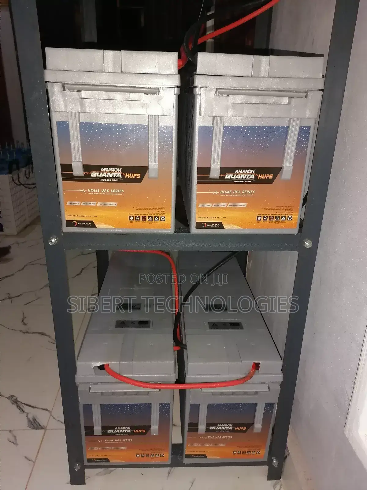 Solar Installations and Maintenance