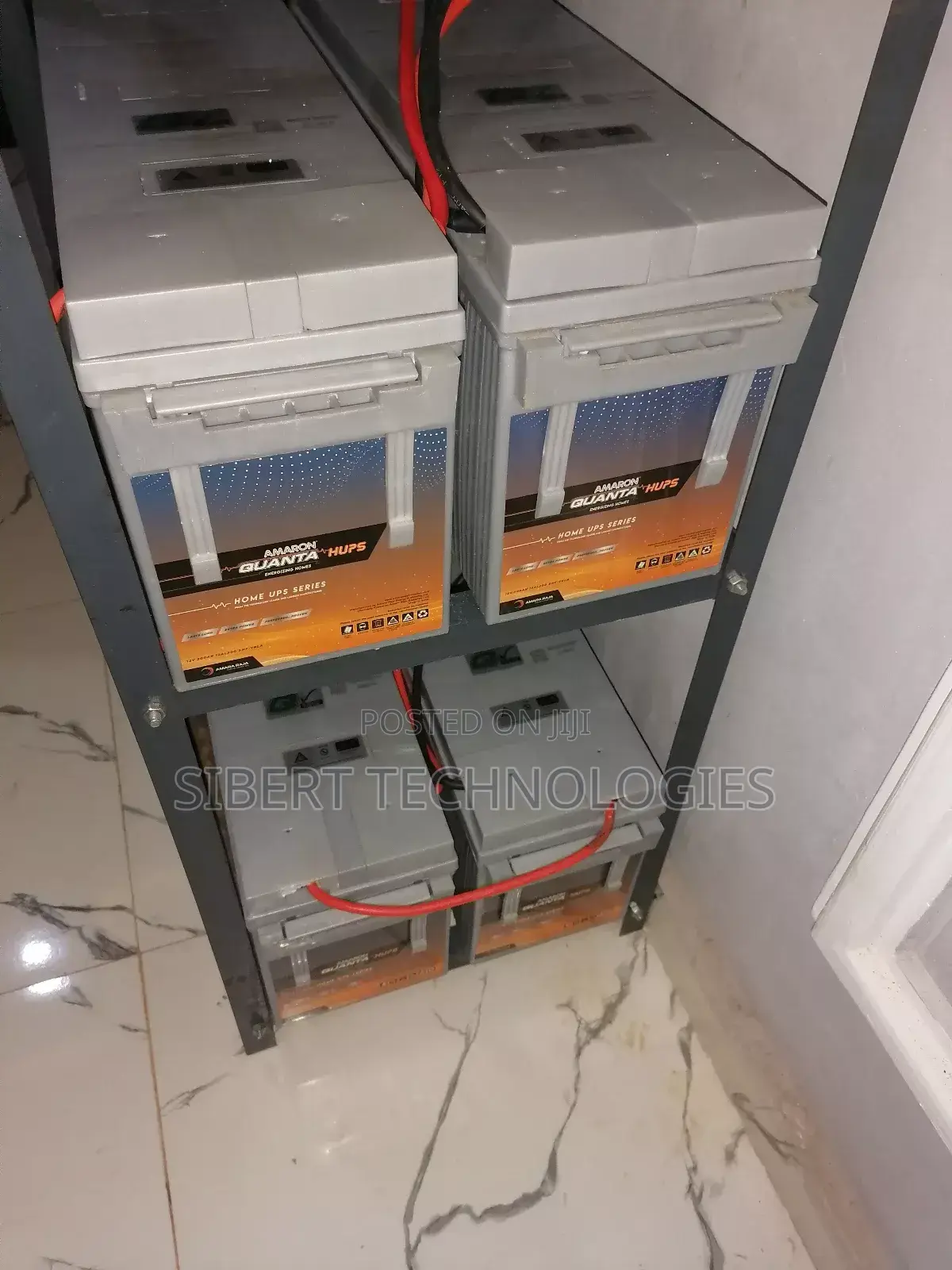 Solar Installations and Maintenance