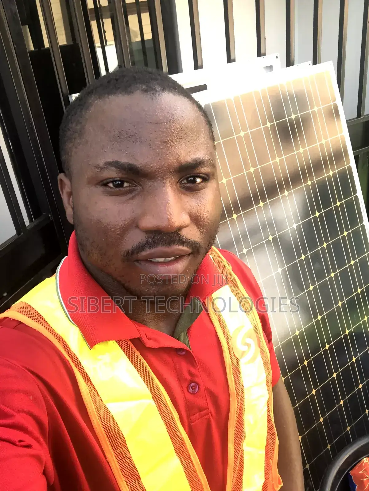 Solar Installations and Maintenance