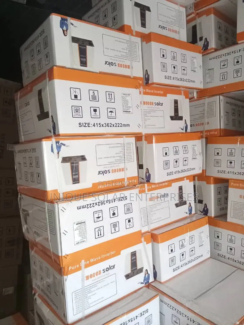 High Performance Quality Inverter