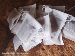 Corn Silk Tea