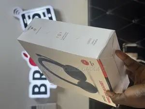 Photo - Porodo Wireless Headset