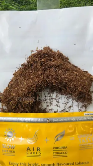 Golden Virginia Rolling Tobacco