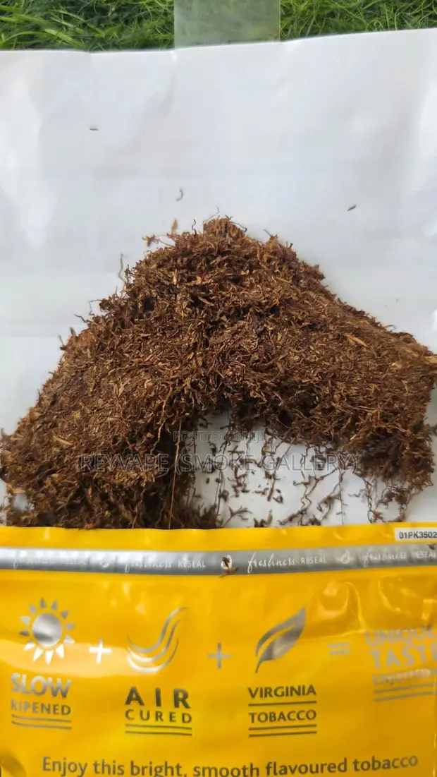 top rated rolling tobacco Rolling tobacco in Latin America and South East Asia