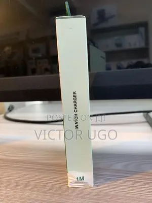 Iwatch Charger