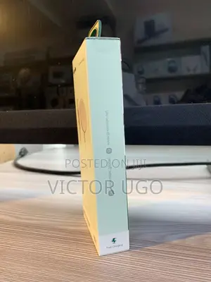 Iwatch Charger
