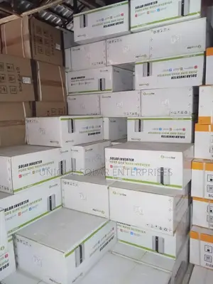 Foresolar Inverter