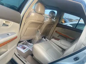 Lexus RX 350 2009 Blue