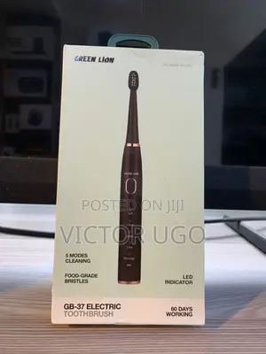 Gb-37 Electric Toothbrush