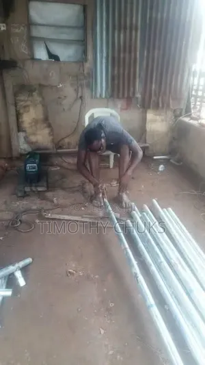Koledo Welder