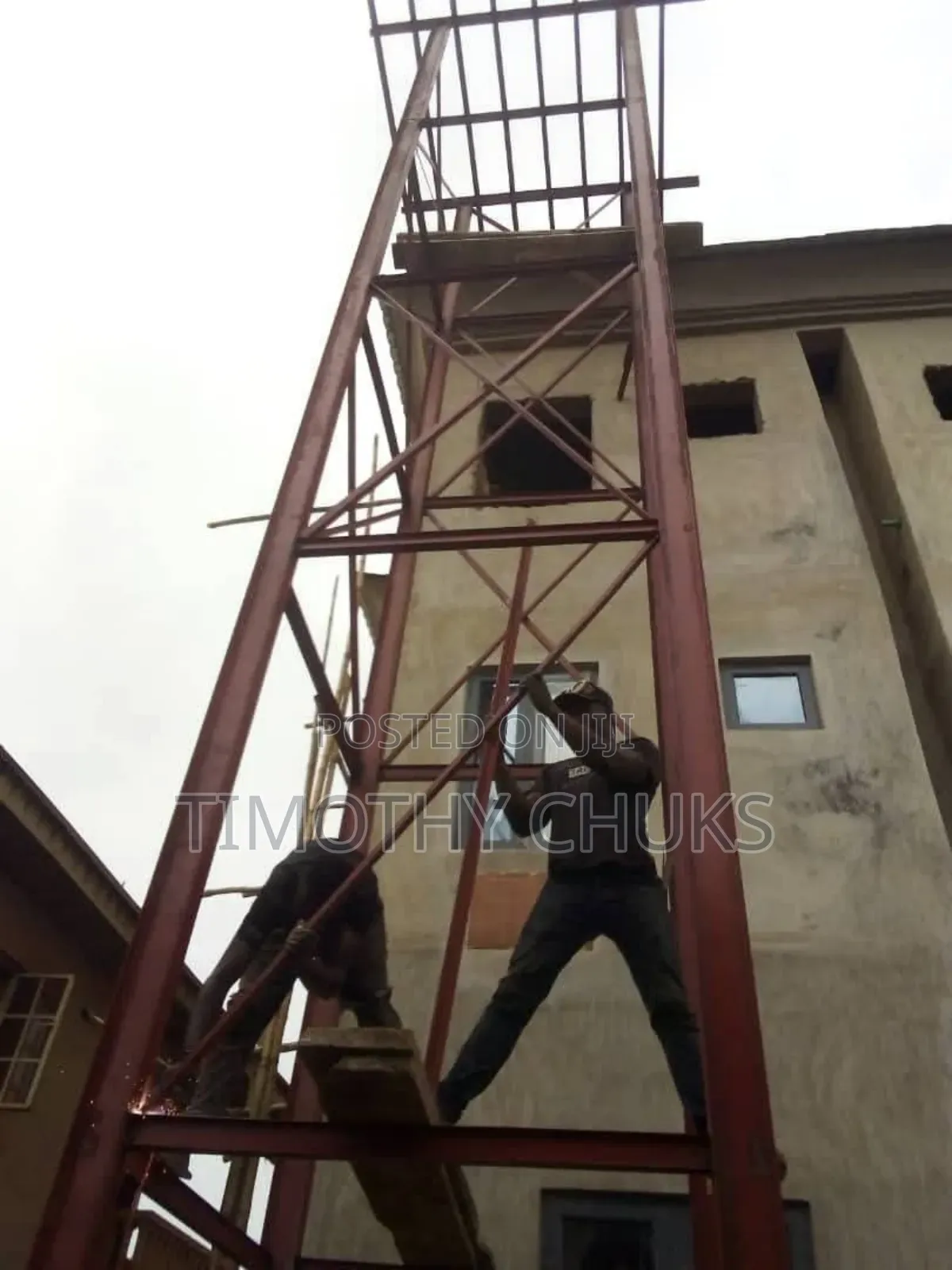 Koledo Welder