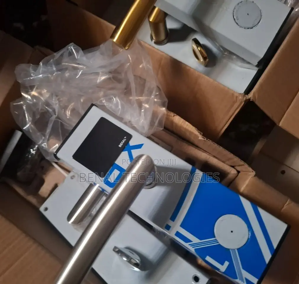 Hotel Cards + Lock Software = Seamless Room Access