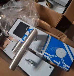 Innovative Card Systems for Modern Hotel Lock Control.