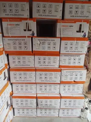 Choice Inverter