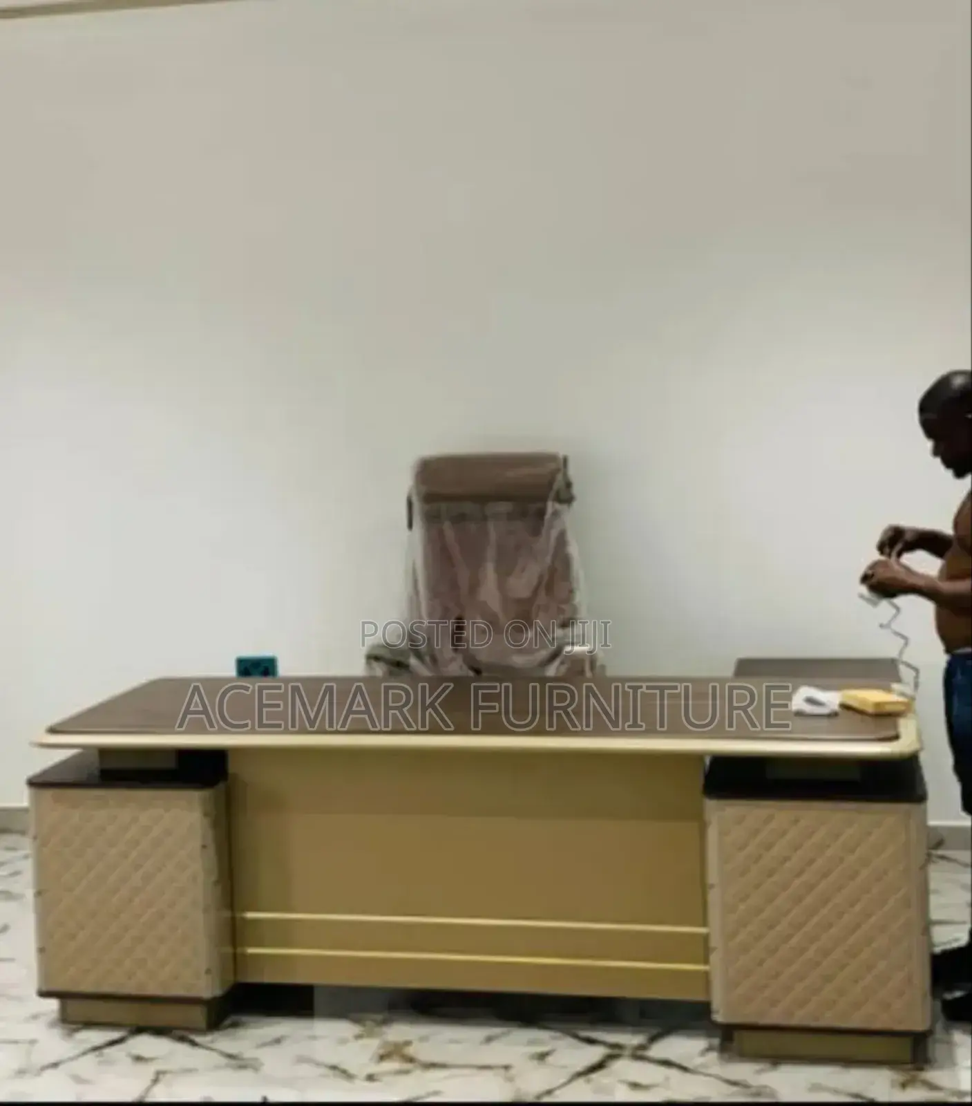 Executive Office Table