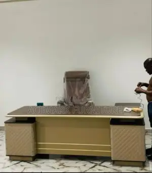 Executive Office Table