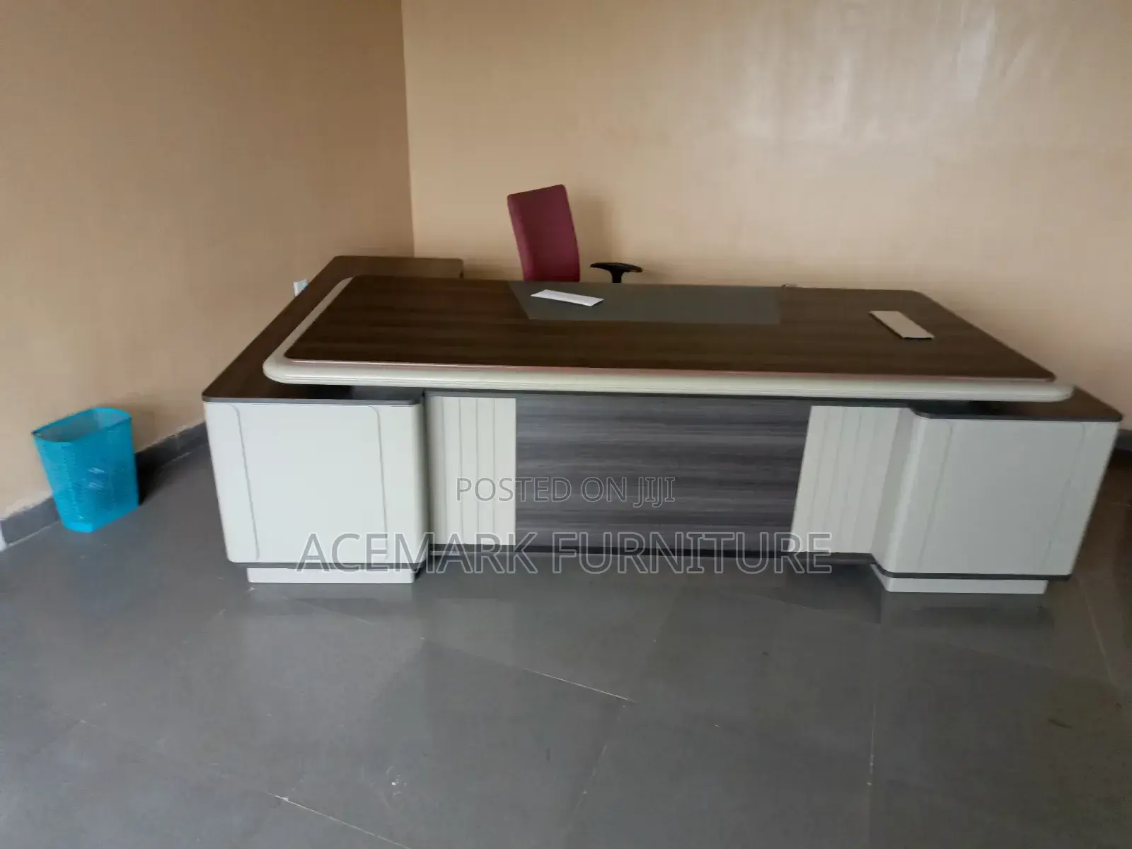 Executive Office Table