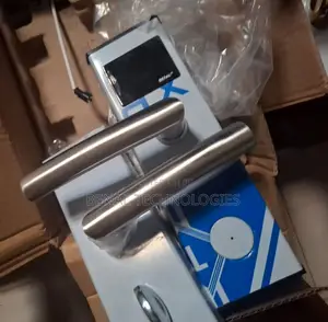 Hotel Smart Locks Driven by Card Systems and Tech