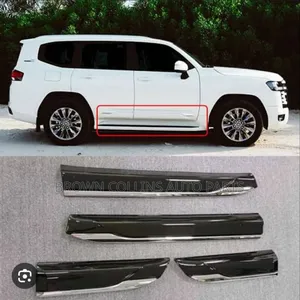Door Molding Landcruiser 2023-2025 Lc300