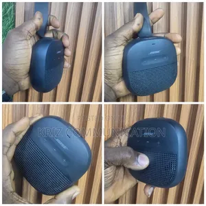 Photo - Bose Soundlink Micro Bluetooth Speaker