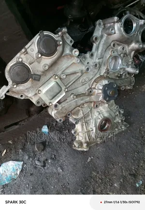 Oil Pump for Lexus Rx350, Highlander, Sienna 2019 2gr Turbo