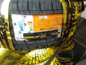 285 65 R17 Joyroad Tyre