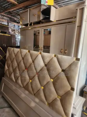 Set Beds Full Package