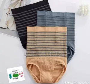 Photo - High Waist Griddle Pants