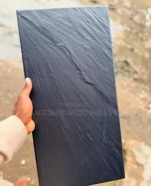 Spanish Outside or Compound Floor Tiles 30x60 Rough Face
