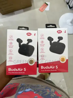 Budsairr 5