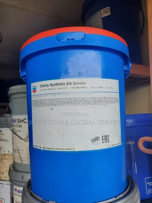 Clarity Synthetic Ea Grease