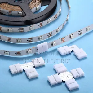 Tapelight Connectors