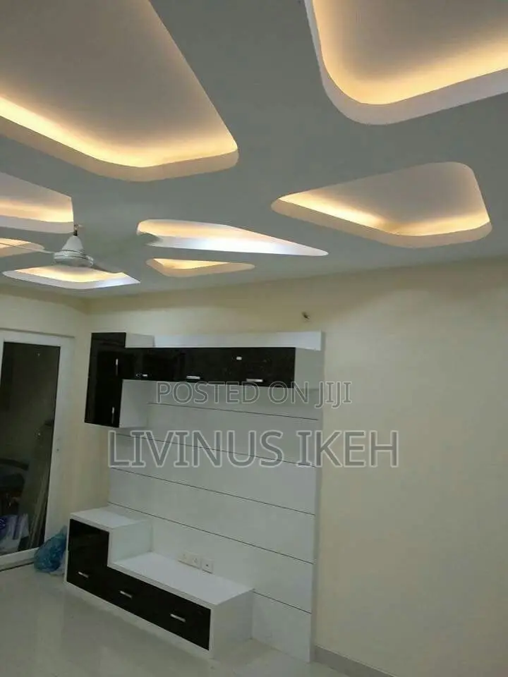 Plaster Board Ceiling Designs