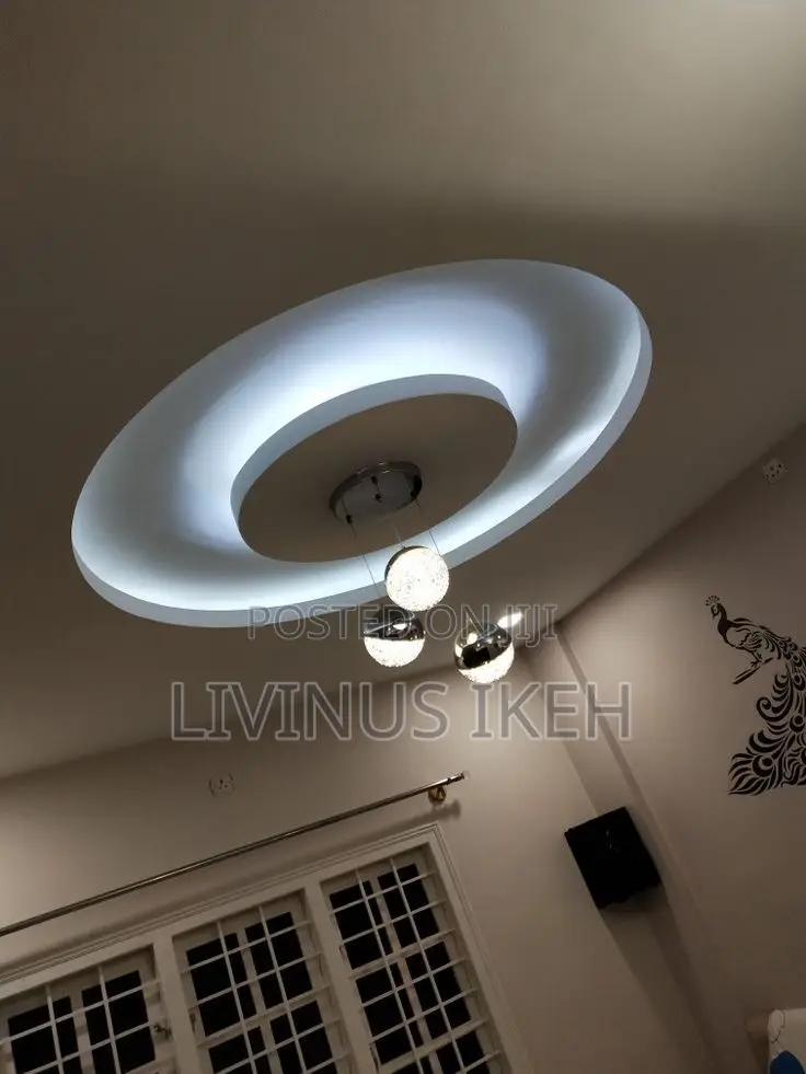 Plaster Board Ceiling Designs