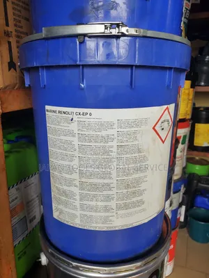 Fuchs Marine Renolit Cx Ep 0 Grease