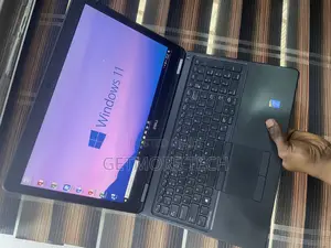 Photo - Laptop Dell Latitude 15 E5540 16GB Intel Core I5 SSD 256GB