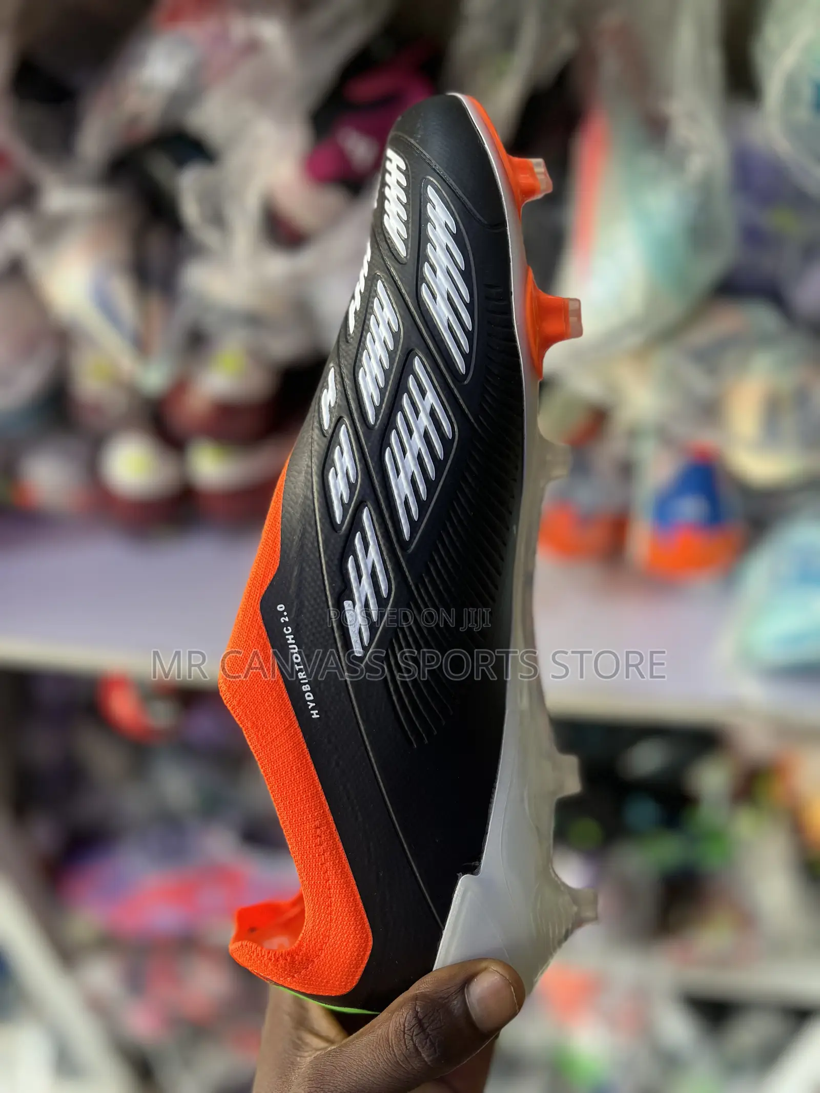 Adidas Predator