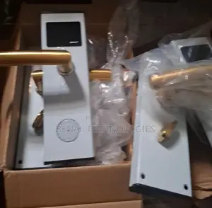 Modernize Hotel Entry With Software-Integrated Card Locks.