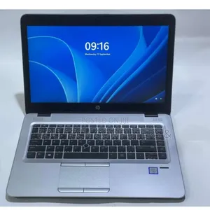 Photo - Laptop HP EliteBook 840 G4 8GB Intel Core I5 SSD 256GB