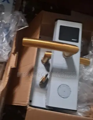 Card-Driven Locks Made Smarter by Hotel Management Software