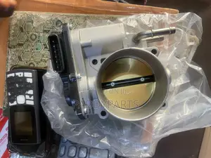 Toyota Camry Throttle Body/ Injector Mouth 2gr 2007-2016