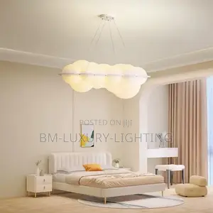 Home Decoration Salon Bedroom Decor Pendant Lamp