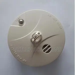 Heat Detector Chloride Uk Stand Alone Heat Detector (9v)