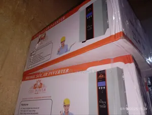 Ceepower 7.5kva 48v Transformer Based Inverter