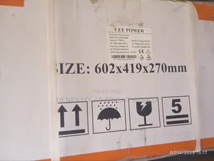 Ceepower 7.5kva 48v Transformer Based Inverter